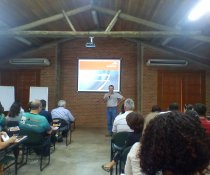 ATIVIDADES DESENVOLVIDAS PELA DIRETORA ESCARLENA PACÍFICO - DURANTE A SEMANA DE 27 A 31 DE AGOSTO