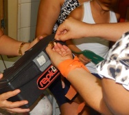 APRIMORANDO RELACIONAMENTOS - EDUCADORES DO CMEI INTEGRAÇÃO - SERRA/ES.