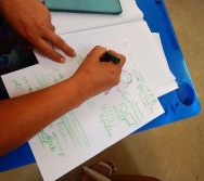 APRIMORAMENTO COM PROFESSORES SOBRE SUSTENTABILIDADE E MEIO AMBIENTE