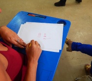 APRIMORAMENTO COM PROFESSORES SOBRE SUSTENTABILIDADE E MEIO AMBIENTE