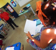 APRIMORAMENTO COM PROFESSORES SOBRE SUSTENTABILIDADE E MEIO AMBIENTE