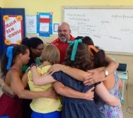 APRIMORAMENTO COM PROFESSORES SOBRE SUSTENTABILIDADE E MEIO AMBIENTE