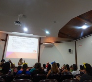 CURSO CONTAÇÃO DE HISTÓRIA NA SEMANA DO LIVRO INFANTIL - PARQUE BOTÂNICO DA VALE.