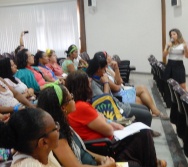 CURSO CONTAÇÃO DE HISTÓRIA NA SEMANA DO LIVRO INFANTIL - PARQUE BOTÂNICO DA VALE.