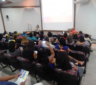 CURSO CONTAÇÃO DE HISTÓRIA NA SEMANA DO LIVRO INFANTIL - PARQUE BOTÂNICO DA VALE.