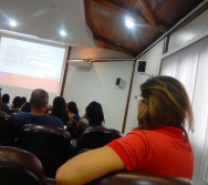 CURSO CONTAÇÃO DE HISTÓRIA NA SEMANA DO LIVRO INFANTIL - PARQUE BOTÂNICO DA VALE.