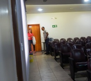 CURSO CONTAÇÃO DE HISTÓRIA NA SEMANA DO LIVRO INFANTIL - PARQUE BOTÂNICO DA VALE.