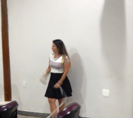 CURSO CONTAÇÃO DE HISTÓRIA NA SEMANA DO LIVRO INFANTIL - PARQUE BOTÂNICO DA VALE.