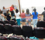 CURSO CONTAÇÃO DE HISTÓRIA NA SEMANA DO LIVRO INFANTIL - PARQUE BOTÂNICO DA VALE.