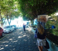ENCONTRO DOS AUTORES DO LIVRO BULLYING COM ALUNOS DO COLÉGIO MARISTA.
