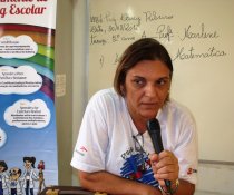 CASOS DE ESCOLA - CUIDA DE MIM - ENFRENTAMENTO AO BULLYING ESCOLAR - UMEF DARCY RIBEIRO