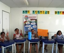 CASOS DE ESCOLA - CUIDA DE MIM - ENFRENTAMENTO AO BULLYING ESCOLAR - UMEF DARCY RIBEIRO