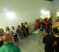 EDUC+AÇÃO EM CMEI MARIA HILDA - TEMA: AUTOESTIMA