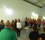 EDUC+AÇÃO EM CMEI MARIA HILDA - TEMA: AUTOESTIMA