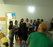 EDUC+AÇÃO EM CMEI MARIA HILDA - TEMA: AUTOESTIMA