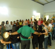 EDUC+AÇÃO EM CMEI MARIA HILDA - TEMA: AUTOESTIMA