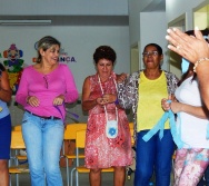 EDUC+AÇÃO EM CMEI MARIA HILDA - TEMA: AUTOESTIMA