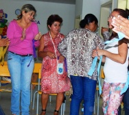 EDUC+AÇÃO EM CMEI MARIA HILDA - TEMA: AUTOESTIMA