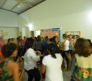 EDUC+AÇÃO EM CMEI MARIA HILDA - TEMA: AUTOESTIMA