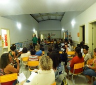 EDUC+AÇÃO EM CMEI MARIA HILDA - TEMA: AUTOESTIMA