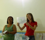 EDUC+AÇÃO EM CMEI MARIA HILDA - TEMA: AUTOESTIMA