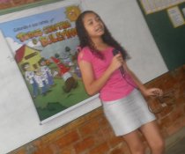 CASOS DE ESCOLA - CUIDA DE MIM - ENFRENTAMENTO AO BULLYING ESCOLAR - EEEFM TEOTONIO VILELA