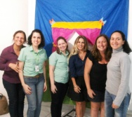 Reunião com representantes da Empresa Vale, Empresa de Empreendimentos Educacionais Pupa