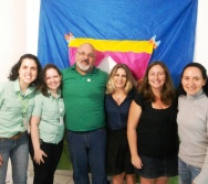 Reunião com representantes da Empresa Vale, Empresa de Empreendimentos Educacionais Pupa