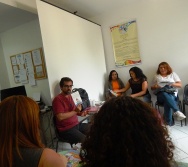 2º MÓDULO - CONTANDO HISTÓRIAS COLORINDO VIDAS - VESPERTINO