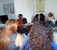 2º MÓDULO - CONTANDO HISTÓRIAS COLORINDO VIDAS - VESPERTINO