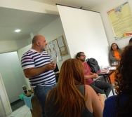 2º MÓDULO - CONTANDO HISTÓRIAS COLORINDO VIDAS - VESPERTINO