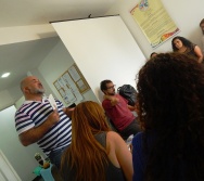 2º MÓDULO - CONTANDO HISTÓRIAS COLORINDO VIDAS - VESPERTINO