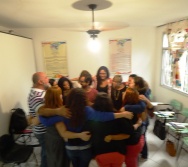 2º MÓDULO - CONTANDO HISTÓRIAS COLORINDO VIDAS - VESPERTINO