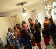 2º MÓDULO - CONTANDO HISTÓRIAS COLORINDO VIDAS - VESPERTINO