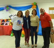 CONTANDO HISTÓRIAS NO PROJ. DE LITERATURA INFANTIL - REDE DOCTUM.