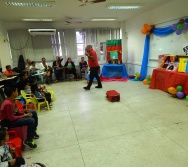 CONTANDO HISTÓRIAS NO PROJ. DE LITERATURA INFANTIL - REDE DOCTUM.