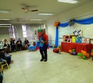 CONTANDO HISTÓRIAS NO PROJ. DE LITERATURA INFANTIL - REDE DOCTUM.