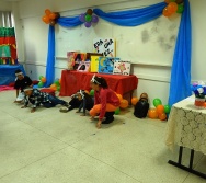 CONTANDO HISTÓRIAS NO PROJ. DE LITERATURA INFANTIL - REDE DOCTUM.