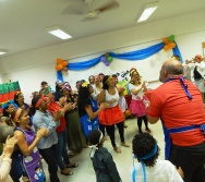 CONTANDO HISTÓRIAS NO PROJ. DE LITERATURA INFANTIL - REDE DOCTUM.