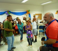 CONTANDO HISTÓRIAS NO PROJ. DE LITERATURA INFANTIL - REDE DOCTUM.