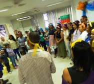 CONTANDO HISTÓRIAS NO PROJ. DE LITERATURA INFANTIL - REDE DOCTUM.