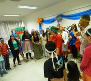 CONTANDO HISTÓRIAS NO PROJ. DE LITERATURA INFANTIL - REDE DOCTUM.