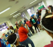 CONTANDO HISTÓRIAS NO PROJ. DE LITERATURA INFANTIL - REDE DOCTUM.