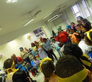 CONTANDO HISTÓRIAS NO PROJ. DE LITERATURA INFANTIL - REDE DOCTUM.