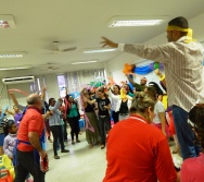 CONTANDO HISTÓRIAS NO PROJ. DE LITERATURA INFANTIL - REDE DOCTUM.