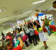 CONTANDO HISTÓRIAS NO PROJ. DE LITERATURA INFANTIL - REDE DOCTUM.