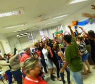 CONTANDO HISTÓRIAS NO PROJ. DE LITERATURA INFANTIL - REDE DOCTUM.