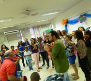 CONTANDO HISTÓRIAS NO PROJ. DE LITERATURA INFANTIL - REDE DOCTUM.