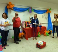 CONTANDO HISTÓRIAS NO PROJ. DE LITERATURA INFANTIL - REDE DOCTUM.