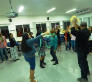 Oficina de Cont. de História com o 5º período de Pedagogia - Rede UNOPAR